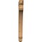 Ekena Millwork Legacy Craftsman Rough Sawn Bracket, Western Red Cedar, 4"W x 30"D x 42"H BKT04X30X42LEC04RWR - alternate 4